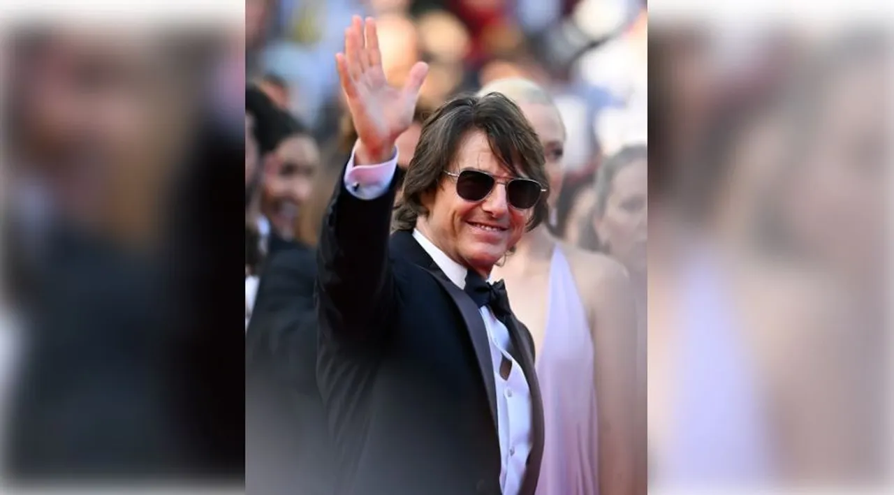  Tom Cruise to be honoured with Honorary Academy Award